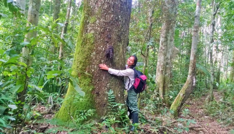 6 de diciembre: Día del Guardaparque Peruano – Conexión ambiental